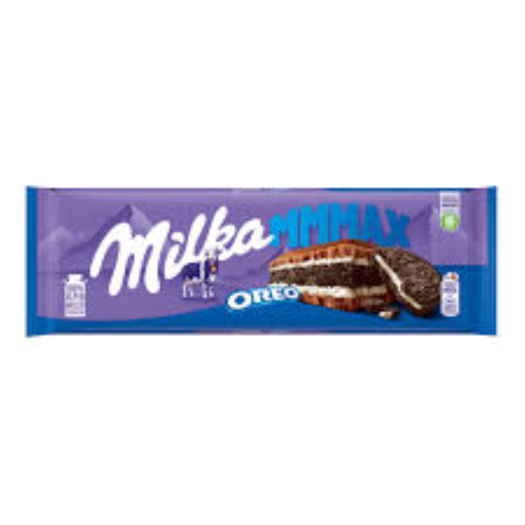 MILKA OREO 300G